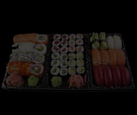 All you can eat