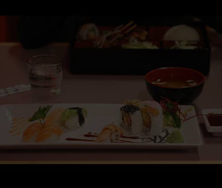 All you can eat